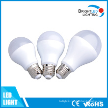 5 Year Warranty 3W to 12W E27 LED Bulb Light